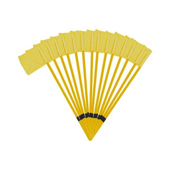 Flexibele Rugby-Tore Sporti (x14)