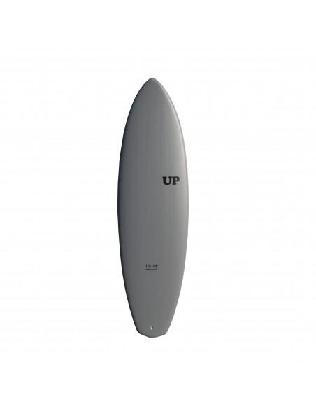 Prancha de surf UP Blade - Prancha de surf de Espuma 3/5