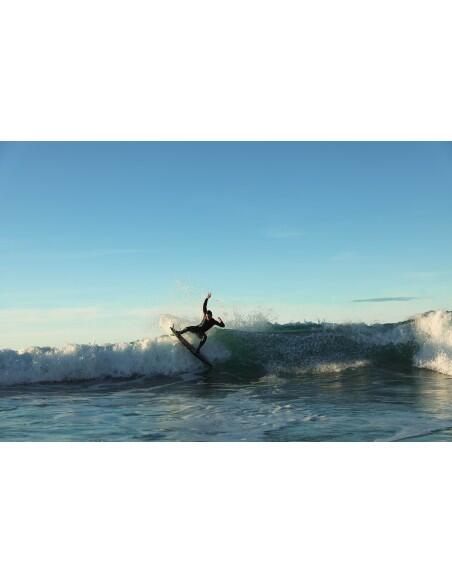 Prancha de surf UP Vampire Blood - Prancha de surf de Espuma 4/4