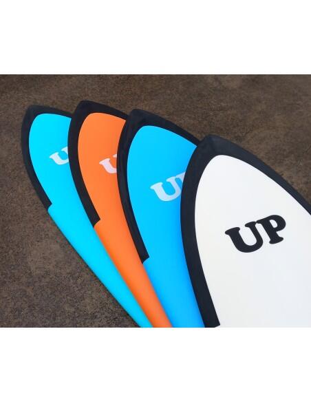 Tavola da surf UP Get UP 6´6 – tavola in schiuma 3/4