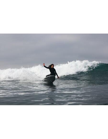 Prancha de surf UP Blade - Prancha de surf de Espuma 2/3