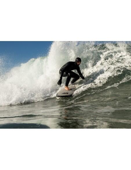 Prancha de surf UP Get UP 6´6 - Prancha de surf de Espuma 2/5