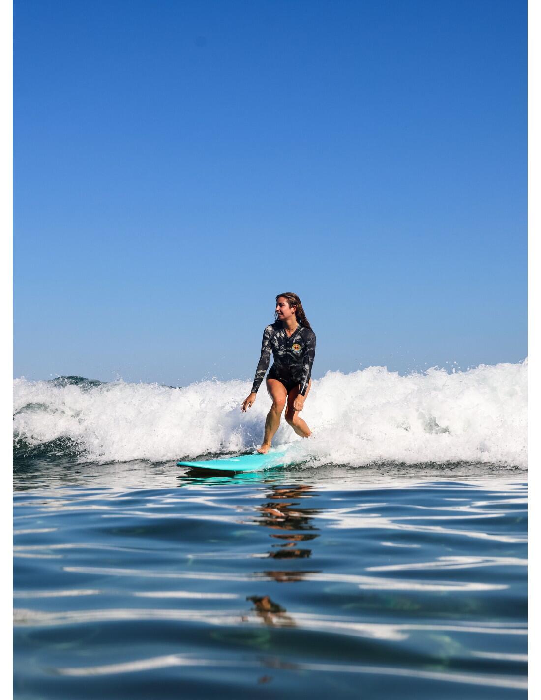 Tavola da surf UP Enjoy – tavola in schiuma 3/3