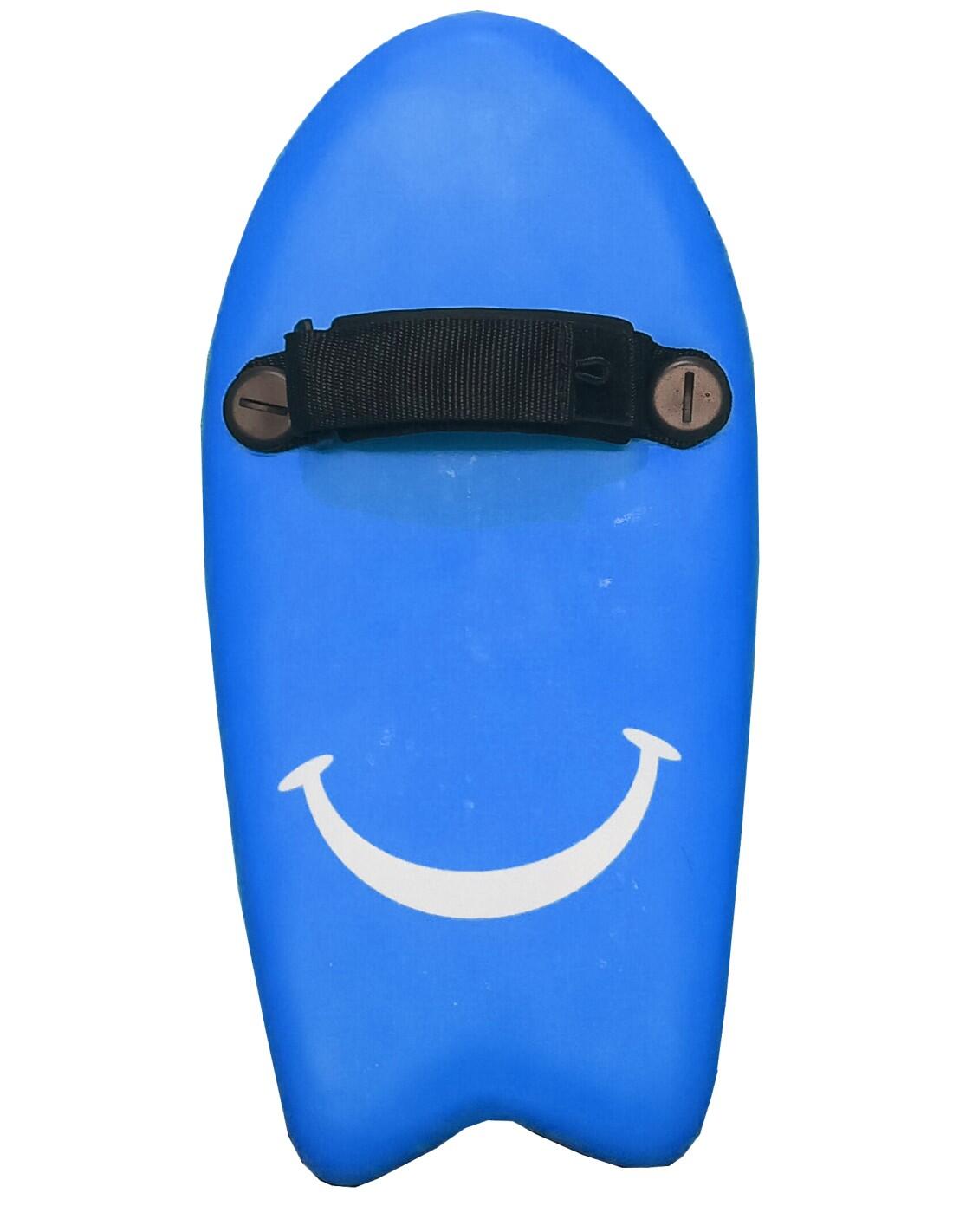 azul