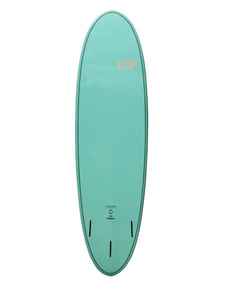 Tavola da surf UP Eternal Series 6´6 – tavola in resina epossidica resistente 2/7