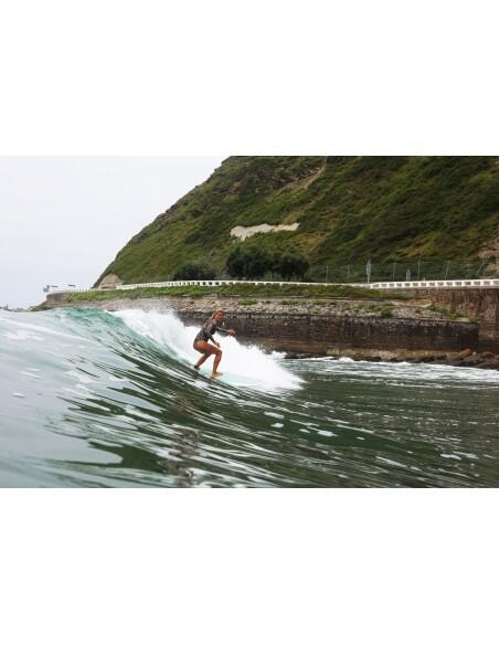 Prancha de surf UP HS3 7´0 - Prancha de surf Híbrida 5/7