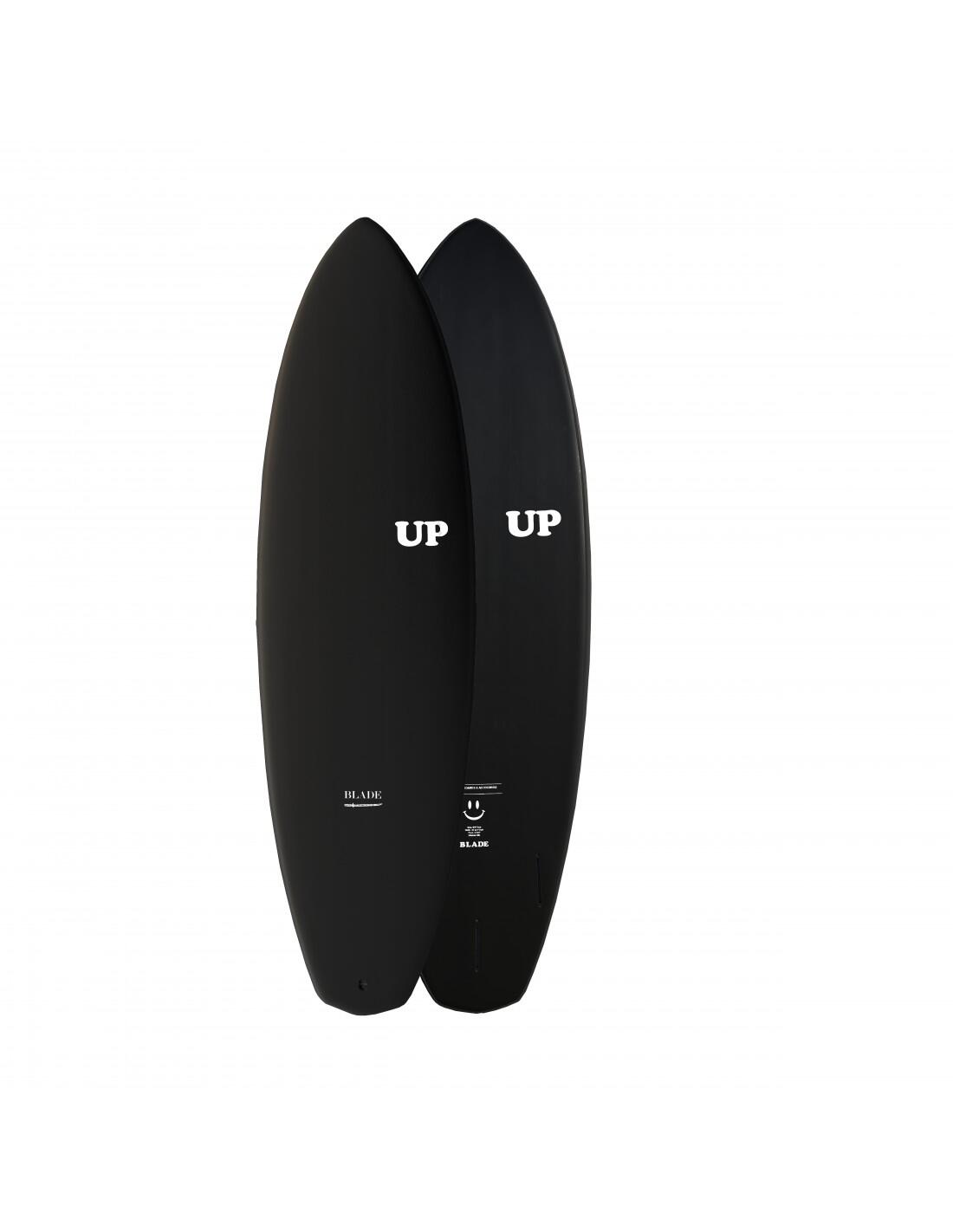 UP Tabla de Surf UP Blade  - Tabla de Surf de Espuma