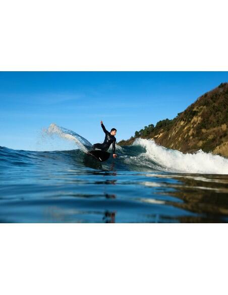 Tavola da surf UP Blade – softboard 2/3