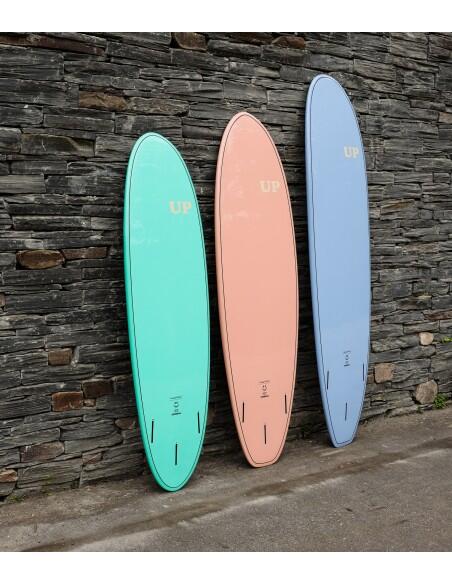 Tabla De Surf UP Eternal Series 6´6 - Tabla de Epoxy resistente 4/7