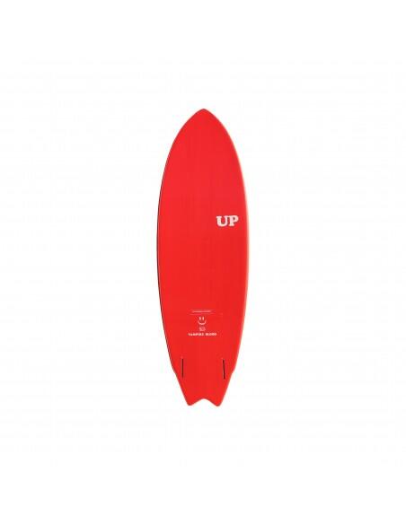 Prancha de surf UP Vampire Blood - Prancha de surf de Espuma 3/3