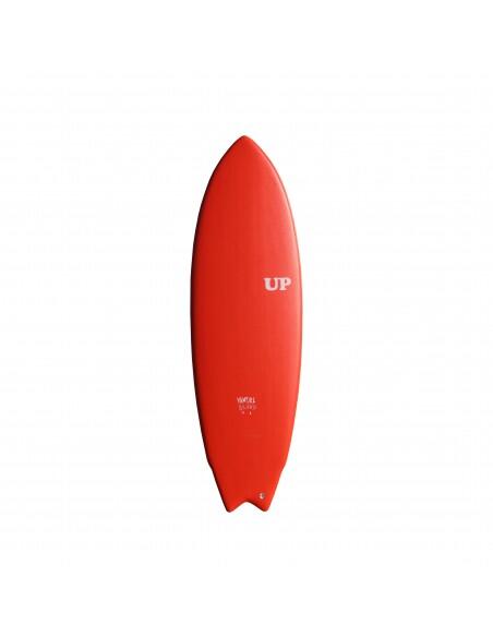 Prancha de surf UP Vampire Blood - Prancha de surf de Espuma 2/3