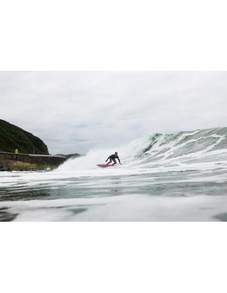 Tavola da surf UP HS2 5'8 – tavola ibrida 5/5