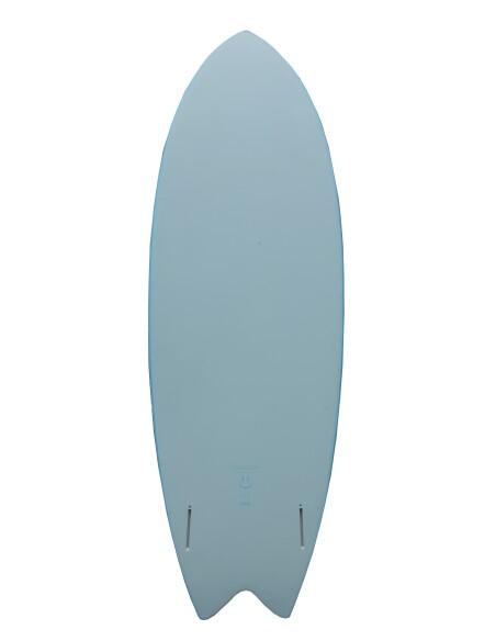 Tavola da surf UP HS1 5´9 – tavola ibrida 2/3