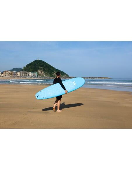 Tavola da surf UP Long UP 8´0 – tavola in schiuma 3/3
