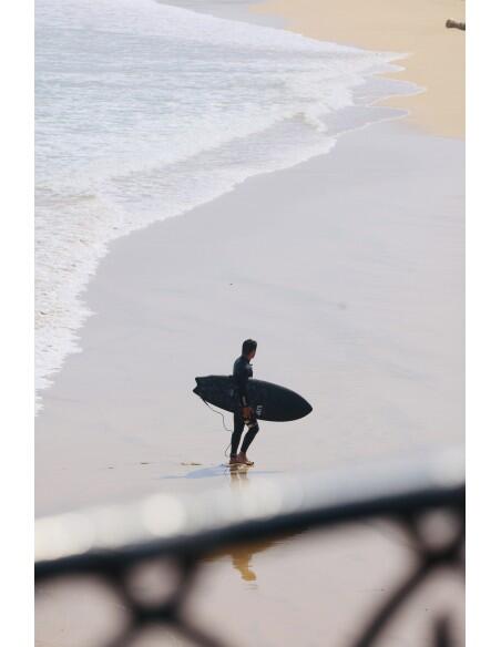 Prancha de surf UP Vampire Blood - Prancha de surf de Espuma 2/4