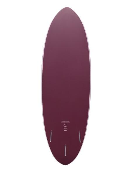 Tavola da surf UP HS2 5'8 – tavola ibrida 2/5