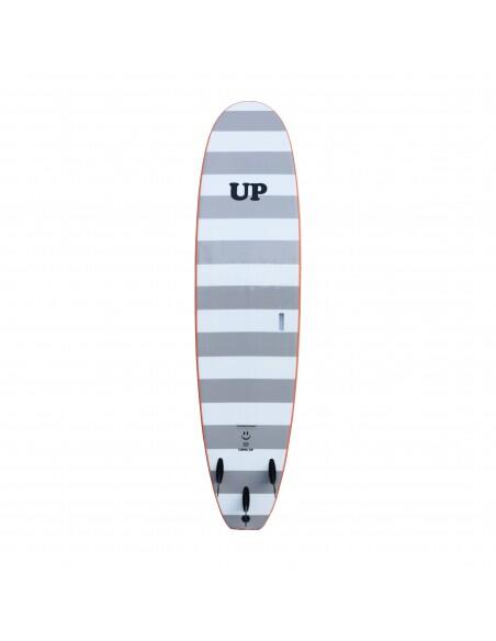 Prancha de surf UP Long UP 8´0 - Prancha de surf de Espuma 3/5
