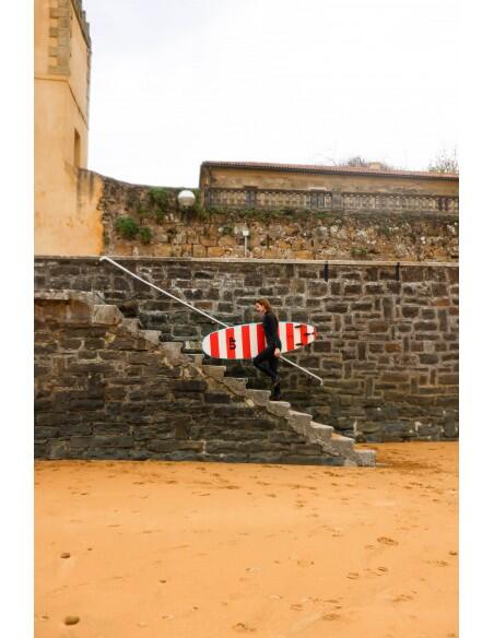 Tavola da surf UP Go UP 6´6 – tavola in schiuma 3/3