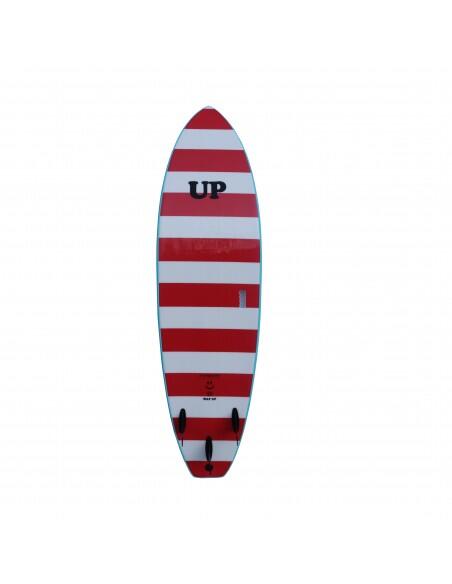 Tavola da surf UP Way UP 7´0 – tavola in schiuma 3/4