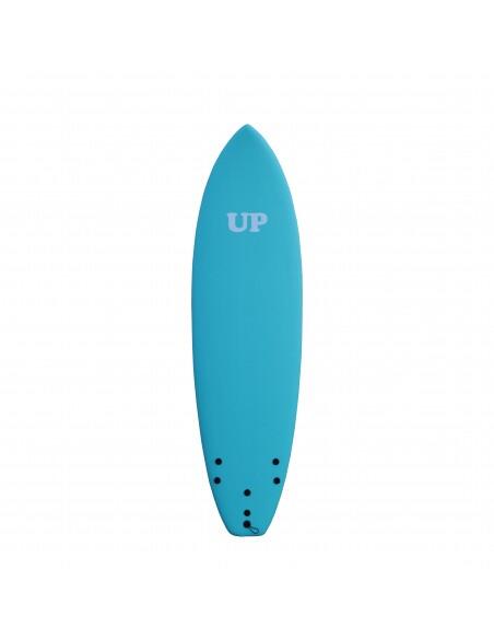 Tavola da surf UP Way UP 7´0 – tavola in schiuma 2/4
