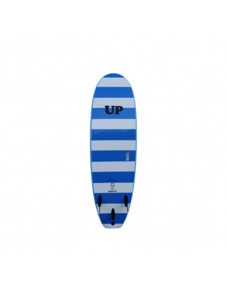 Tavola da surf UP Start UP 6´0 – tavola in schiuma 3/4
