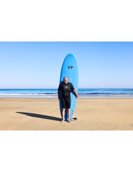 Tabla De Surf UP Monster UP 9´0 - Tabla de Surf de Espuma 2/3