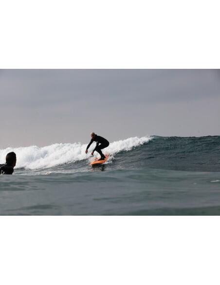 Prancha de surf UP Long UP 8´0 - Prancha de surf de Espuma 2/3