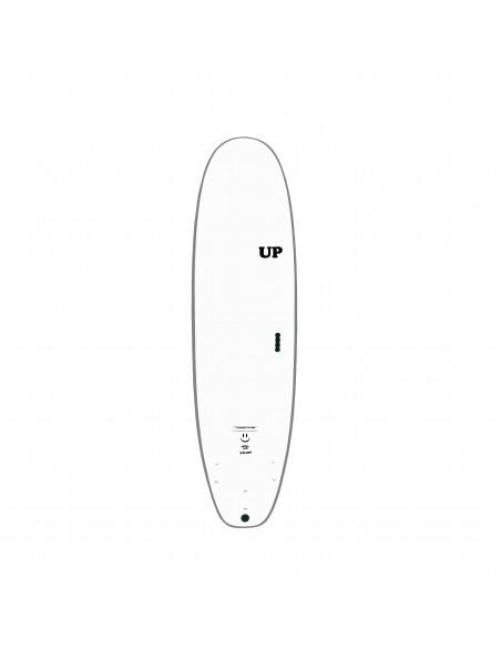 Prancha de surf UP Enjoy - Prancha de surf de Espuma 2/3