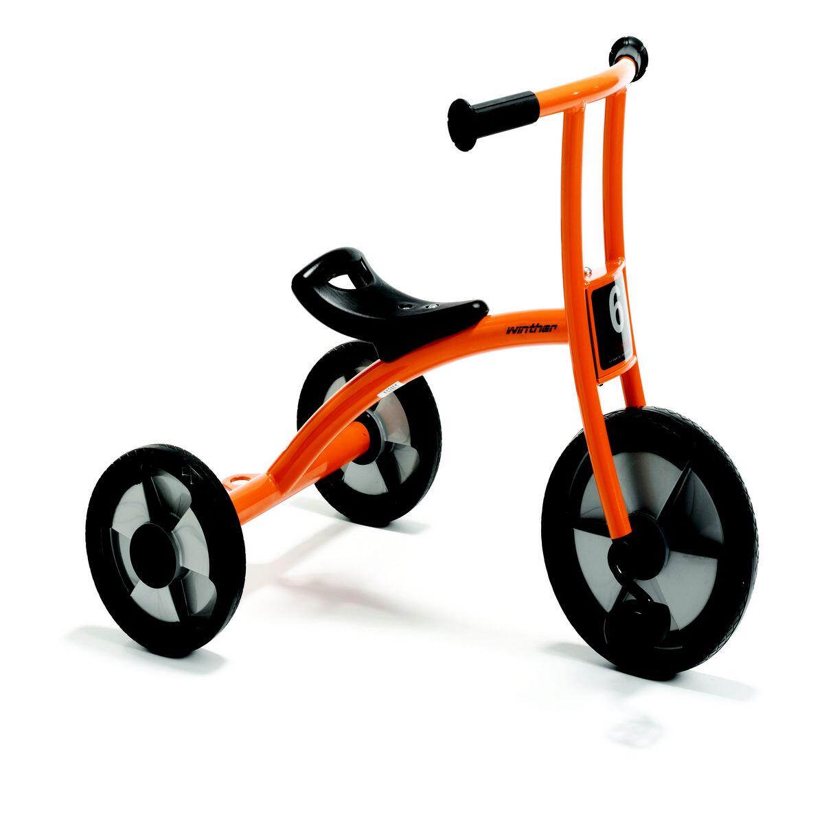 WINTHER Triciclo per bambini Tremblay CT Circle