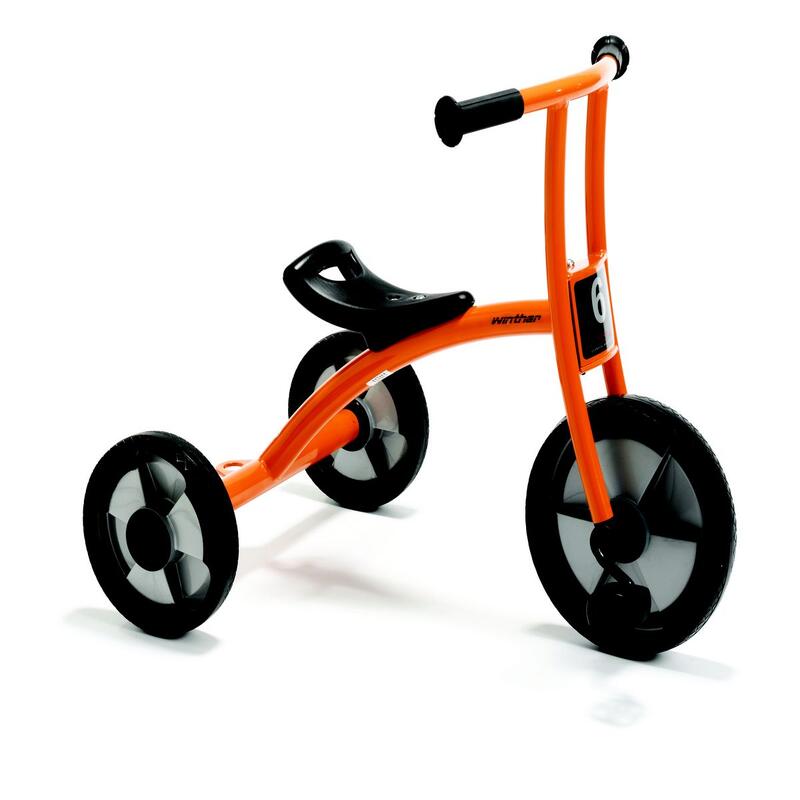 Tricycle Winther CIRCLE 3-6 ans