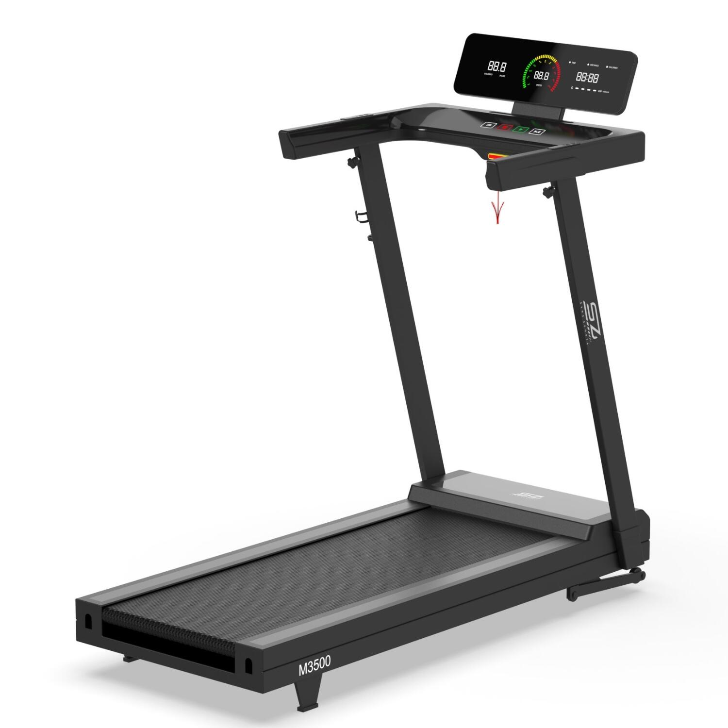 SENZ SPORTS M3500 - Loopband