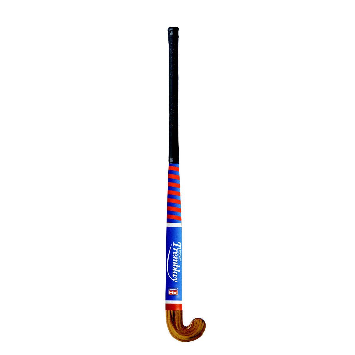 Tremblay - Crosse De Hockey Sur Gazon Tremblay 91 Cm - Stick De Hockey - Marron - Decathlon