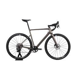 Seconde Vie - Gravel - Cannondale Supersix - 56 - BON