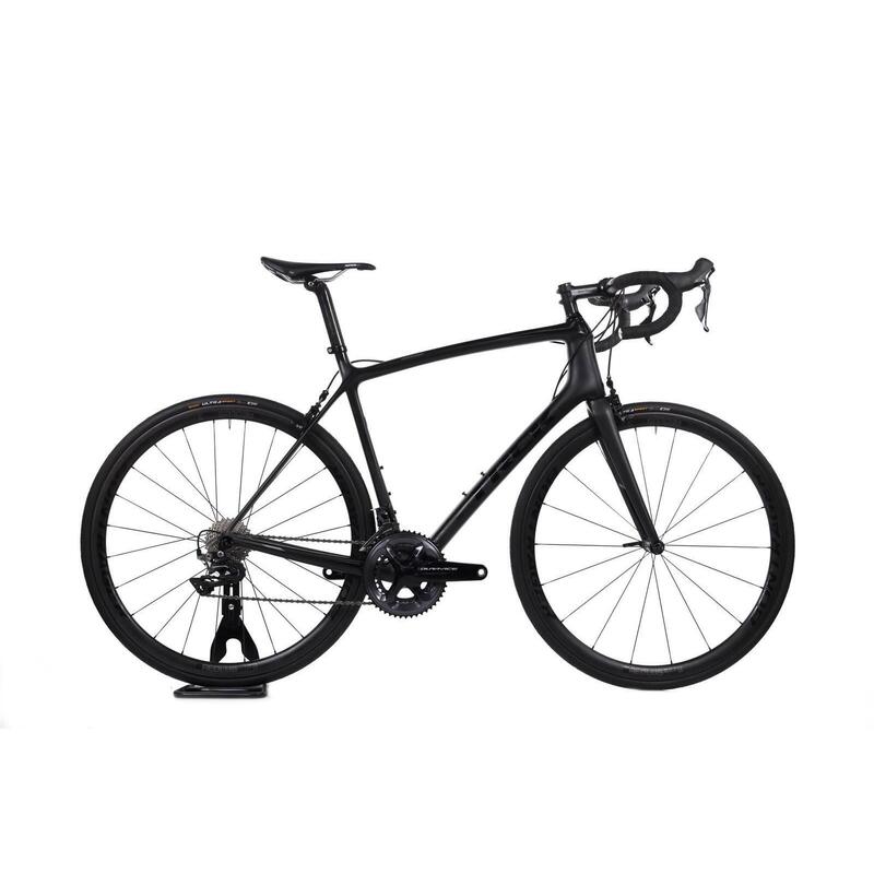 Segunda Vida - Carretera - Trek Emonda - 58 . Muy Bueno