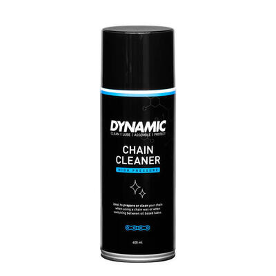 Dynamic chain cleaner - 400 ml