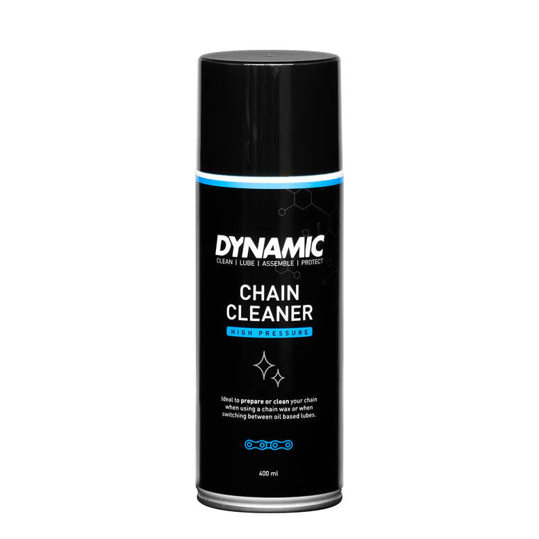 Środek Do Czyszczenia Łańcucha Olejowego W Sprayu 400 Ml