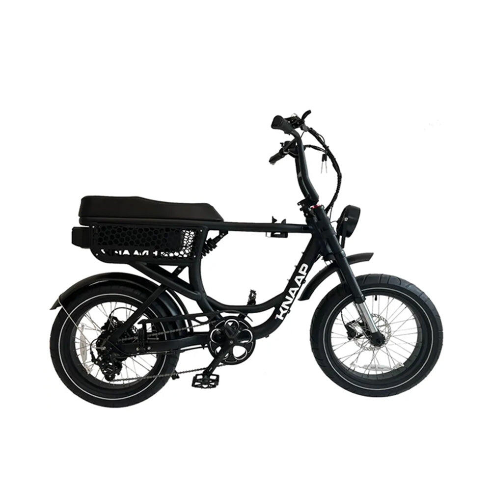 KNAAP BIKES picture