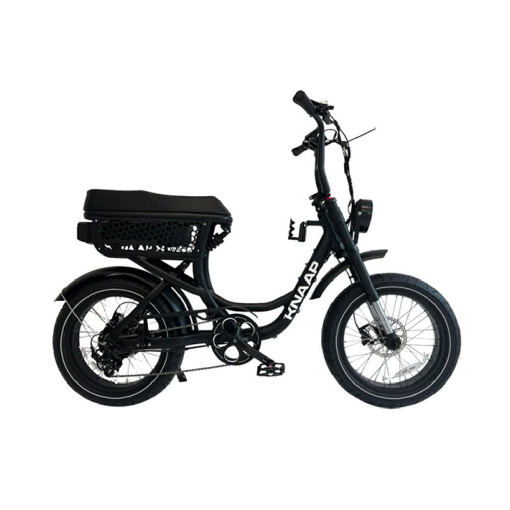 KNAAP BIKES picture