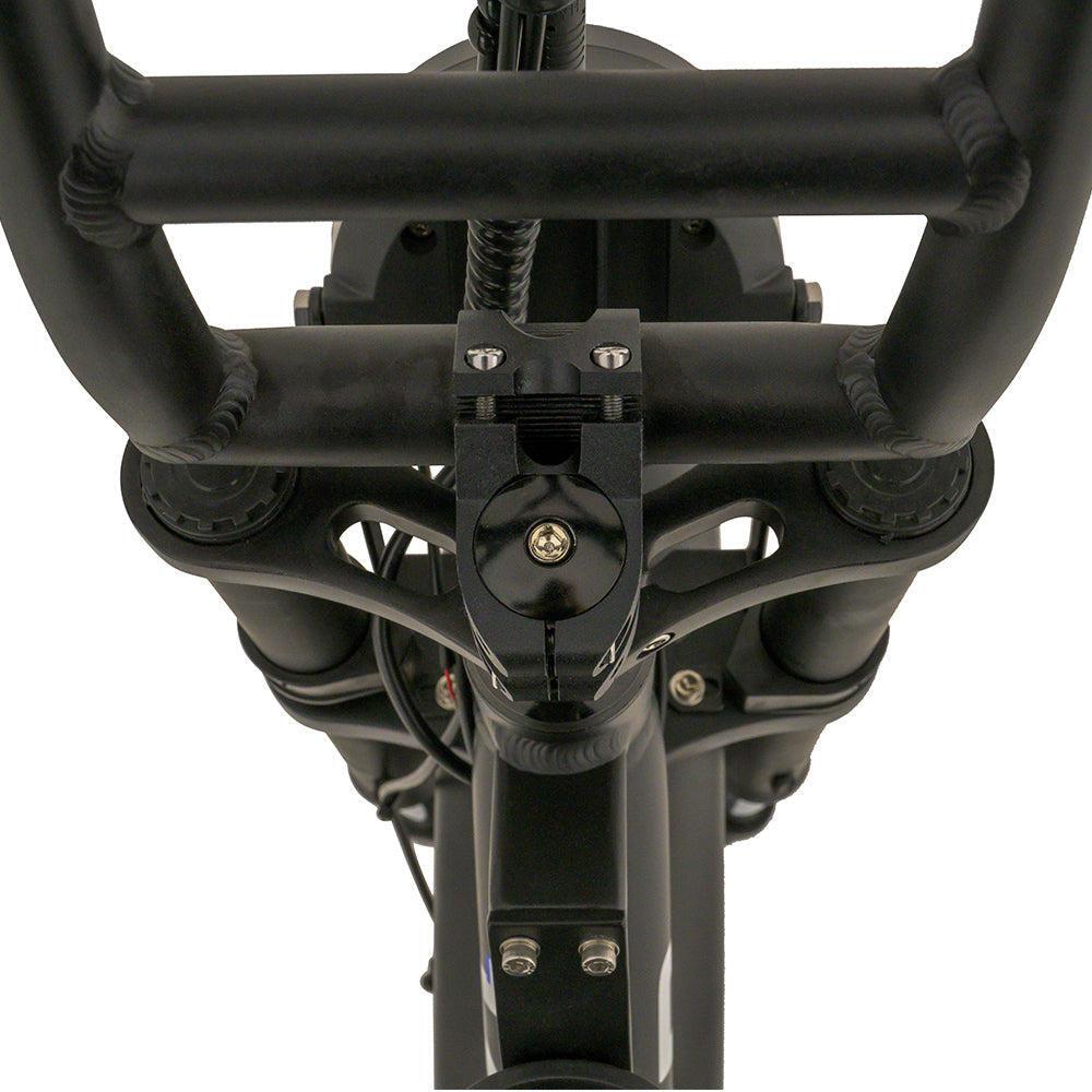 KNAAP LON - Électrique Fatbike - Noir 7/7