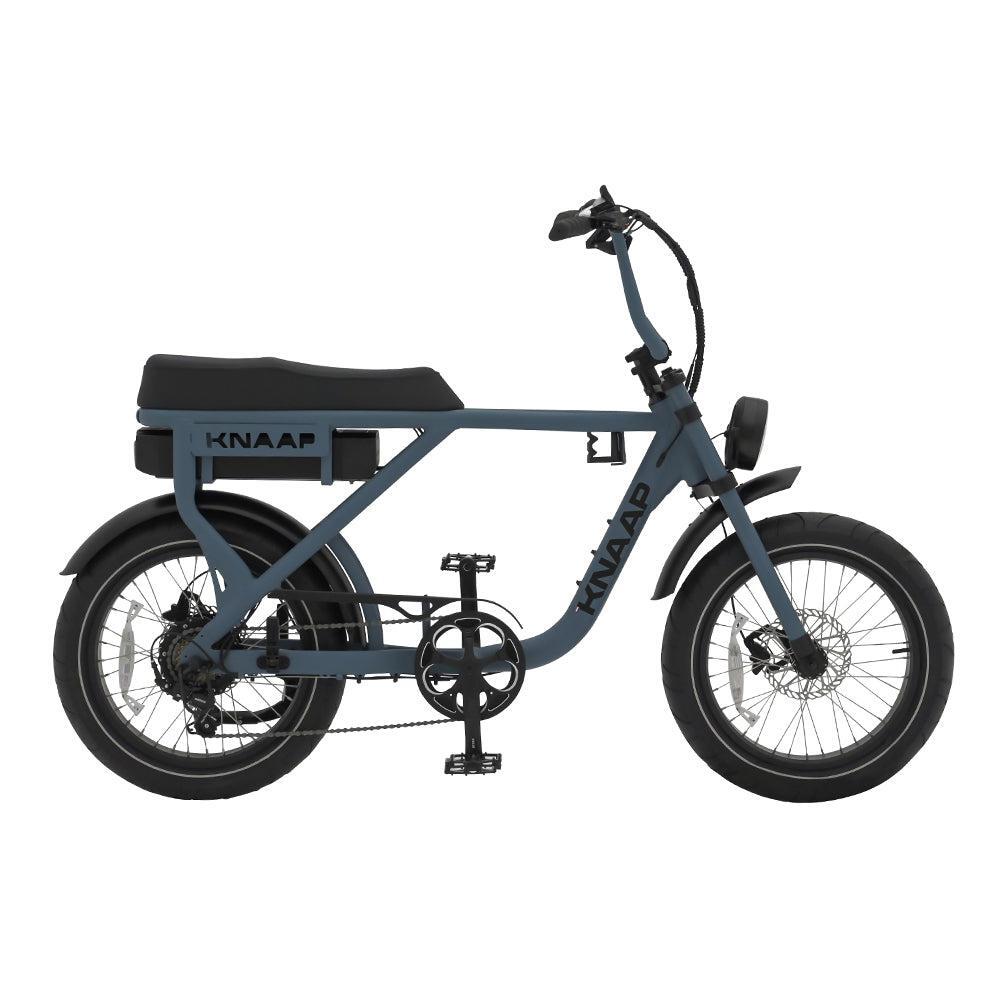KNAAP BIKES picture