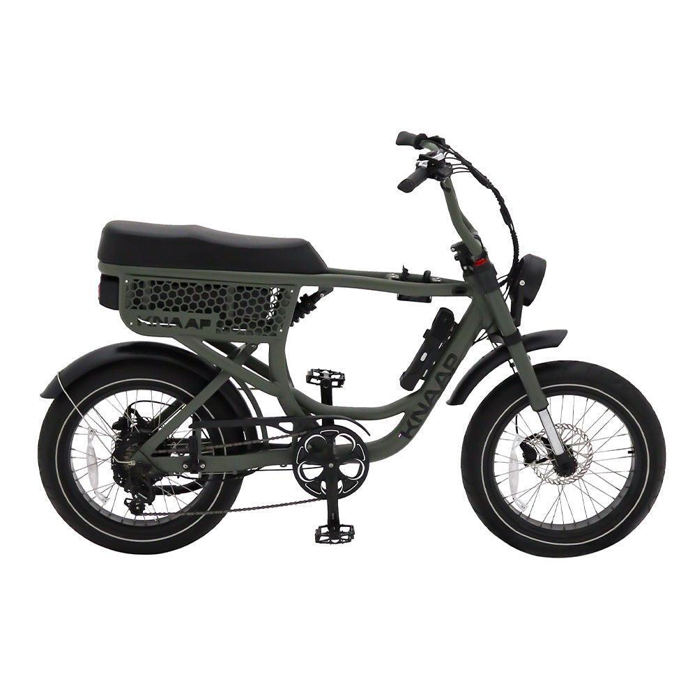 KNAAP BIKES picture