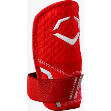 EVOSHIELD Evoshield WTV572680 Pro SRZ 2.0 Handbeschermer Rechts VangenH Kleur Scharlaken