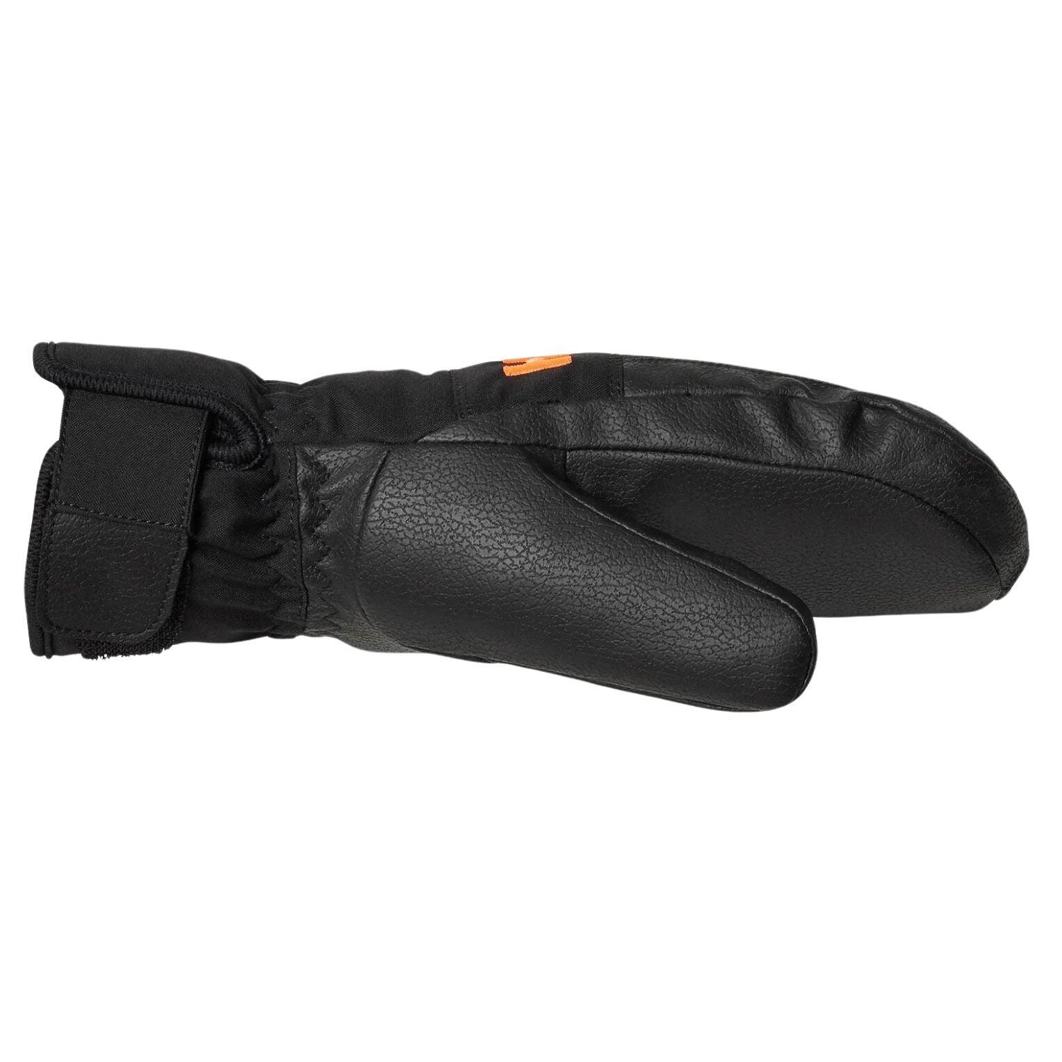 Moufles de ski enfant Helly Hansen 2.0 2/2