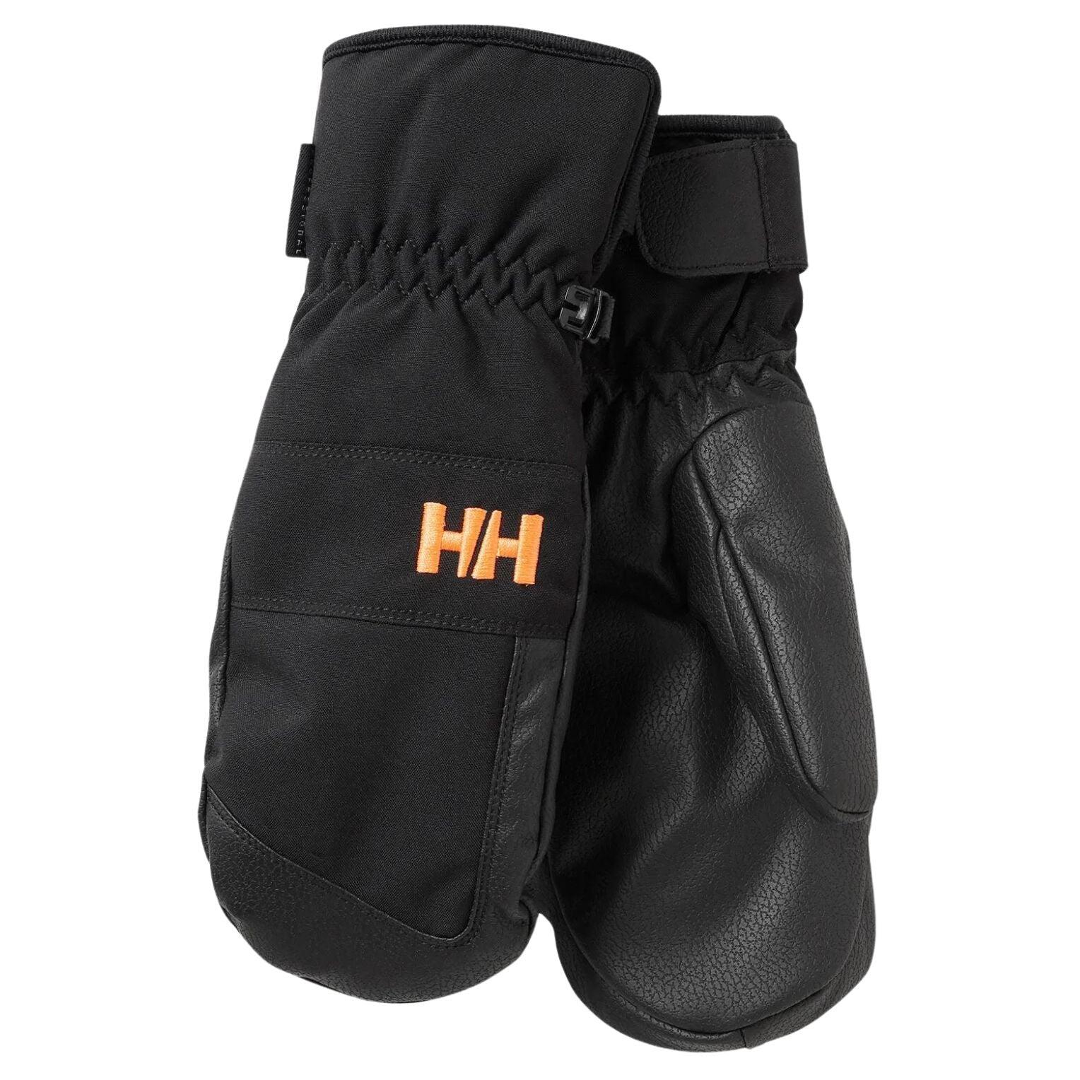 Rękawice narciarskie dla dzieci Helly Hansen 2.0