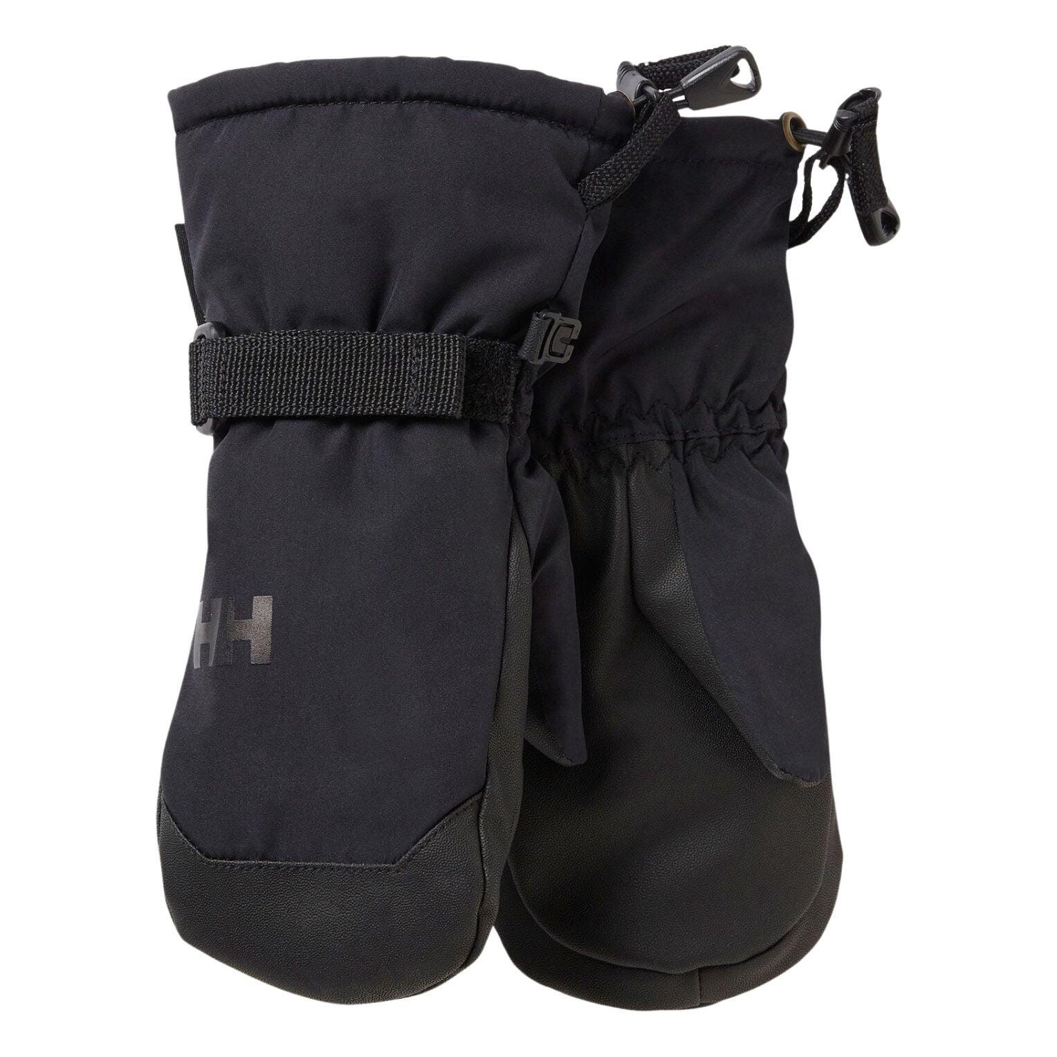 HELLY HANSEN Fäustlinge Kind Helly Hansen rider 2.0