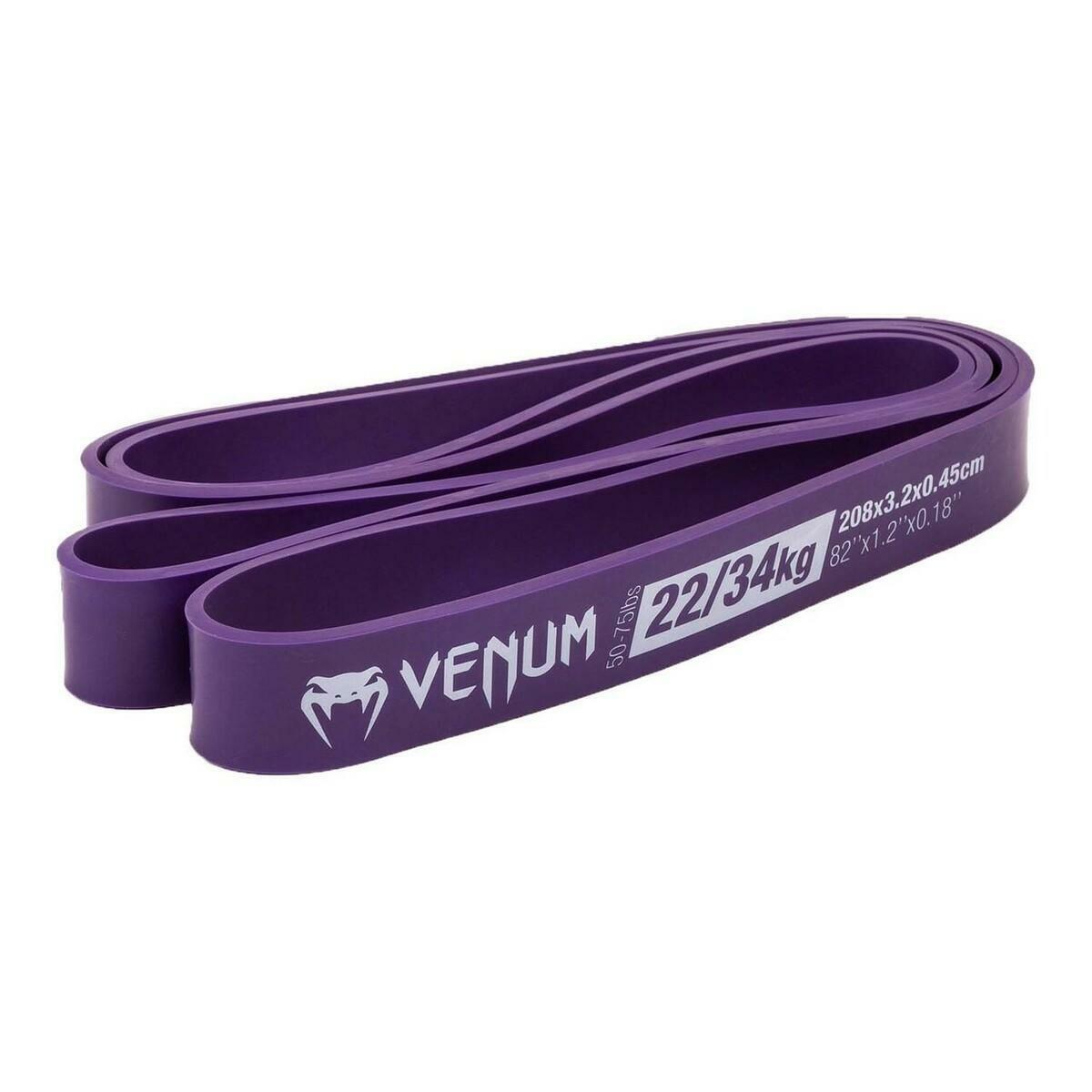Bande de résistance Venum Challenge 22-34kg 3/7