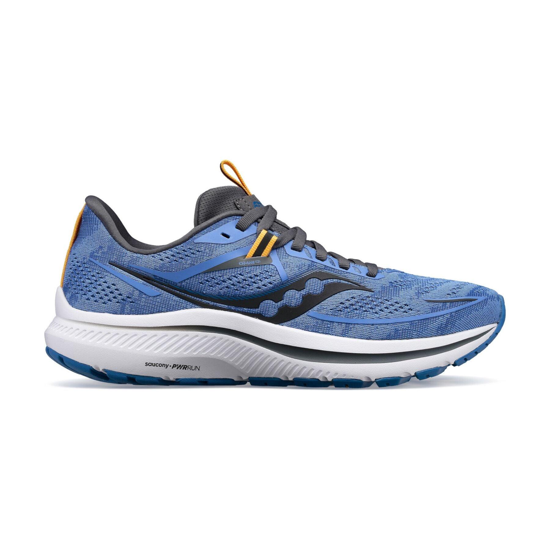 Saucony Omni 21 Runningschuhe 2/5
