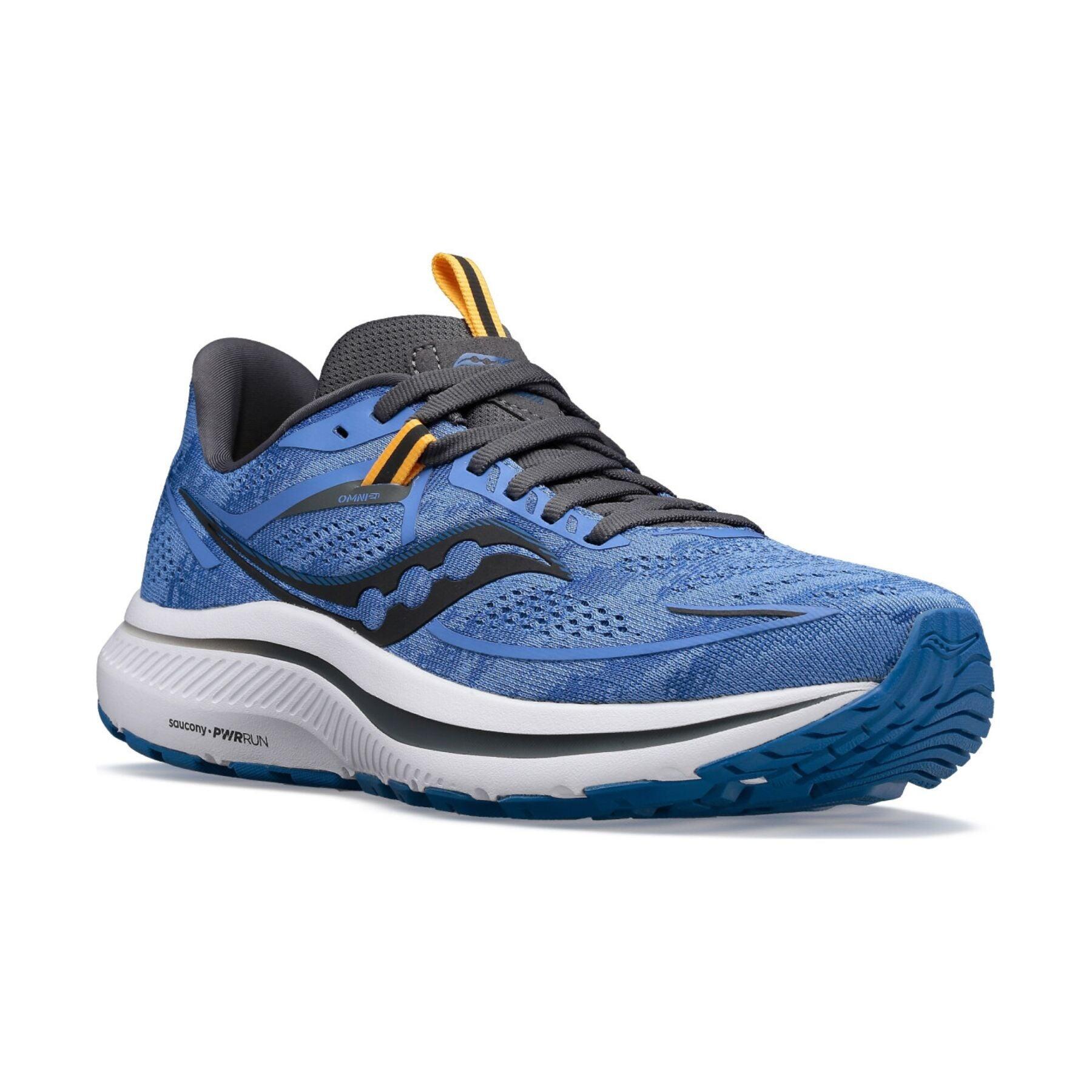 Saucony Omni 21 Runningschuhe 3/5