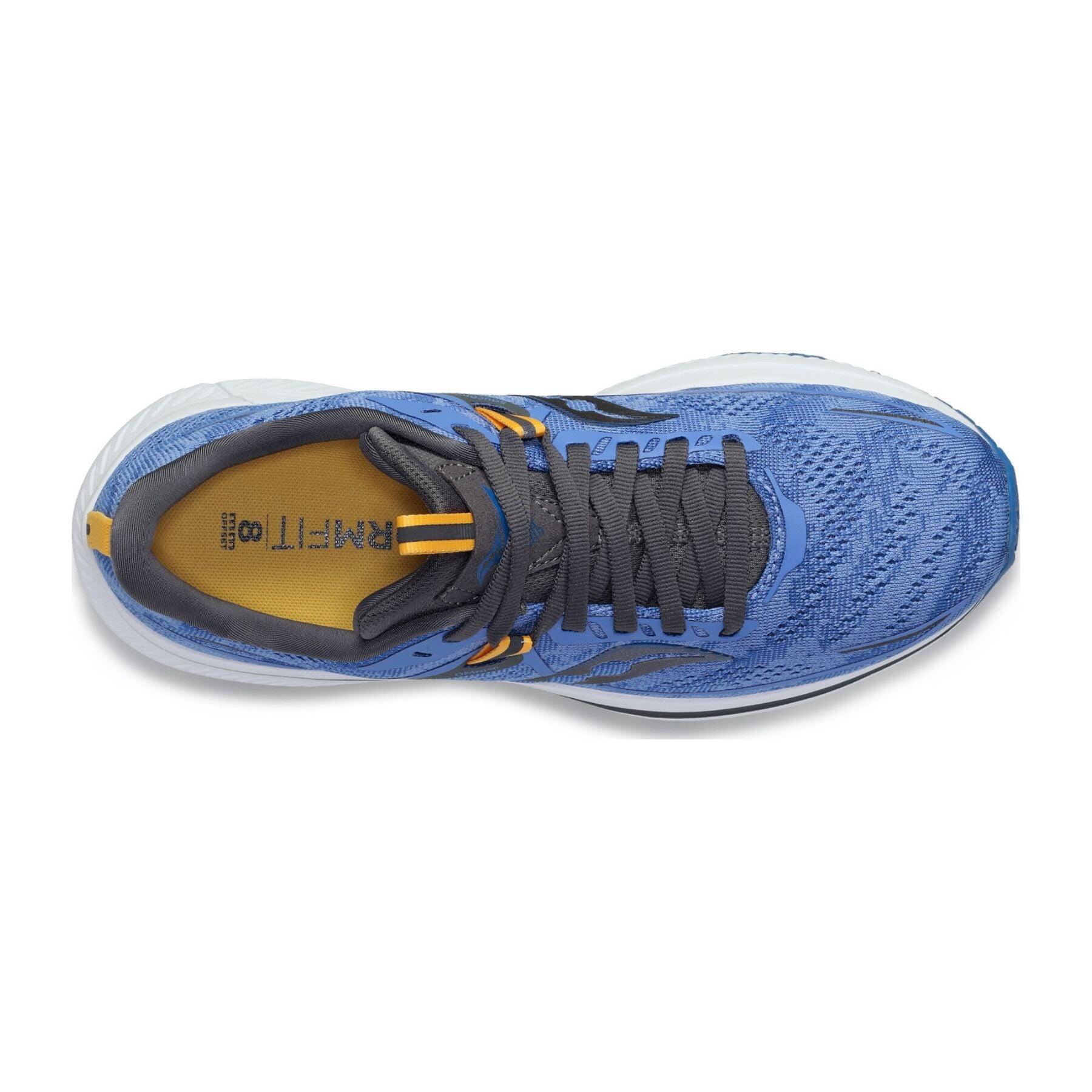 Saucony Omni 21 Runningschuhe 4/5