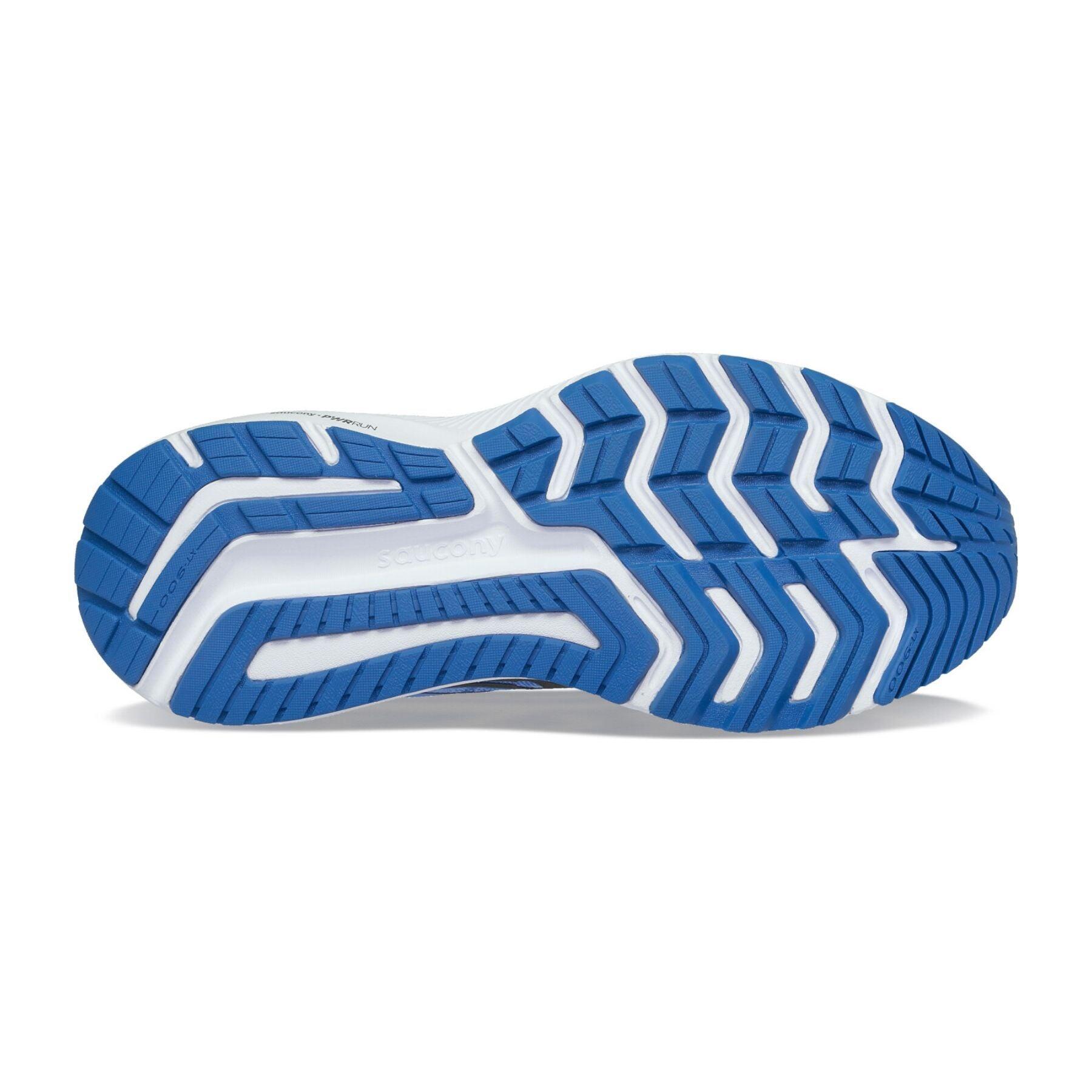 Saucony Omni 21 Runningschuhe 5/5